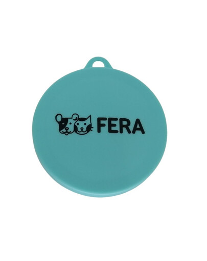 FERA Universal-Dosendeckel 6,5 - 8,5 cm Silikon