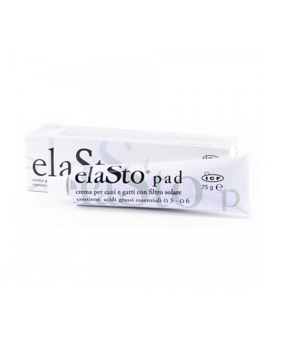 GEULINICX Elastopad 75ml Hautelastizitätscreme für Hunde und Katzen