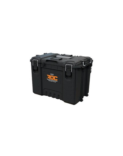 KETER ROC Pro Gear 2.0 Werkzeugkasten XL