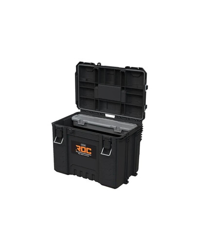 KETER ROC Pro Gear 2.0 Werkzeugkasten XL