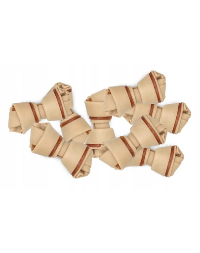 SmartBones Chicken Bones MINI18 St.