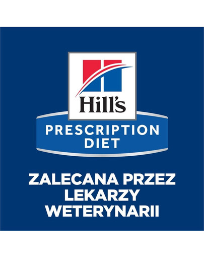 HILL'S Prescription Diet Feline k/d Rind 12x85 g
