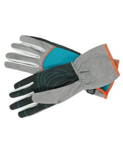 GARDENA Strauchpflegehandschuh Größe 7 / S