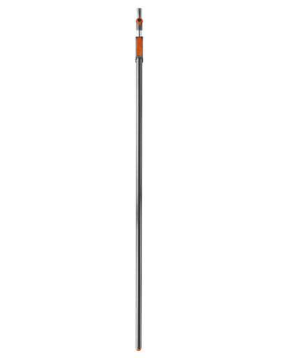 GARDENA combisystem-Teleskopstiel, 160 - 290 cm