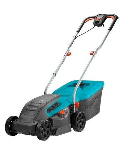 GARDENA Elektro-Rasenmäher PowerMax™ 1200/32