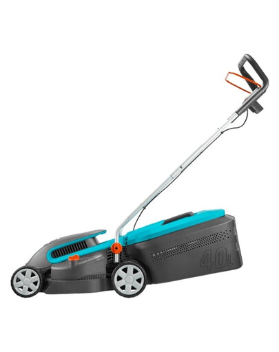 GARDENA Elektro-Rasenmäher PowerMax 1400/34