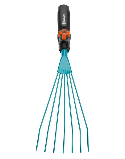 GARDENA Combisystem-Harke 12 cm