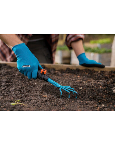 GARDENA Combisystem Kleine Gartenkrallen