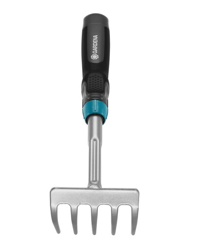 GARDENA Komfort-Rechen 8,5 cm