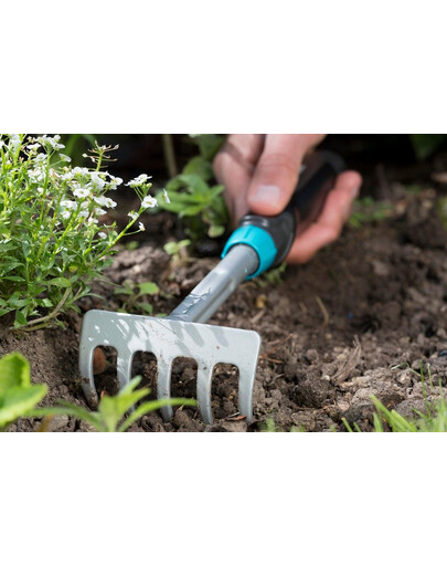 GARDENA Komfort-Rechen 8,5 cm