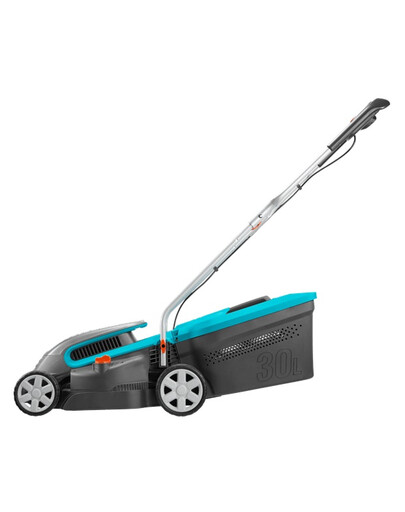 GARDENA Akku-Rasenmäher PowerMax Li-40/32 ohne Akku