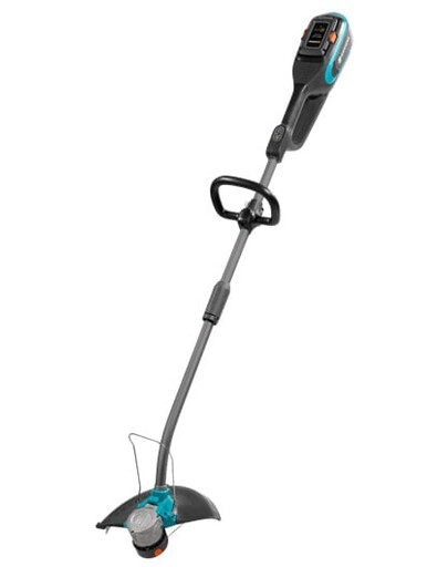 GARDENA Akku-Trimmer Set PowerCut Li-40/30