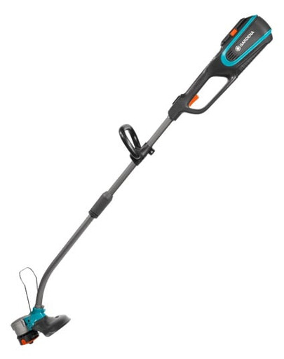 GARDENA Akku-Trimmer Set PowerCut Li-40/30