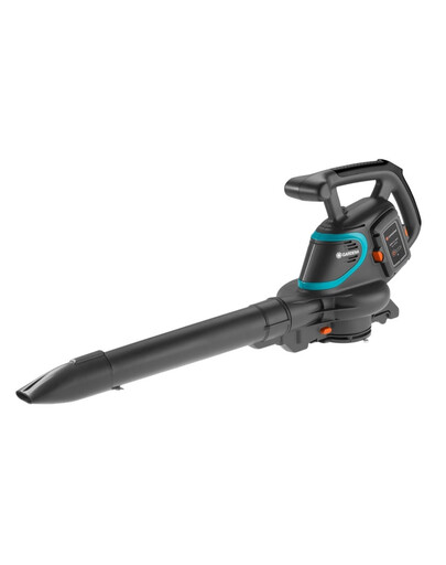 GARDENA Akku-Gartensauger-/ Bläser Set PowerJet Li-40