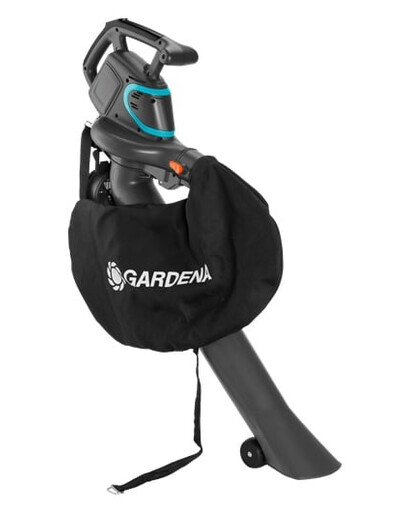GARDENA Akku-Gartensauger-/ Bläser Set PowerJet Li-40