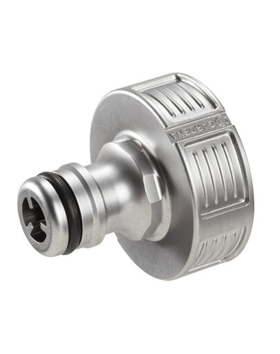 GARDENA Premium Hahnverbinder 33,3 mm (G 1")