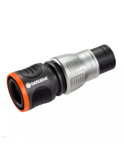 GARDENA Premium Wasserstop 13 mm (1/2") – 15 mm (5/8“)