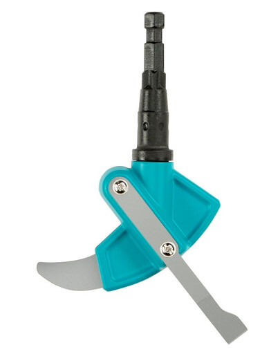 GARDENA Combisystem Fugenkratzer 2-in-1