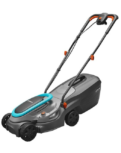 GARDENA Elektro-Rasenmäher PowerMax 32/1200 G2