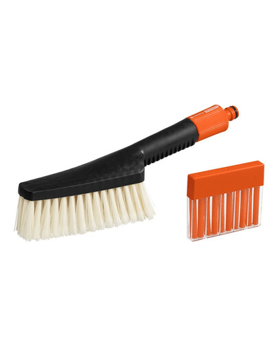 GARDENA Reinigungssystem Handwaschbürste