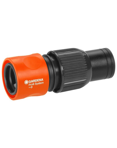 GARDENA Profi-System 3/4"-Schlauchkupplung