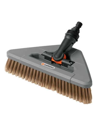 GARDENA Cleansystem Gelenk-Waschbürste