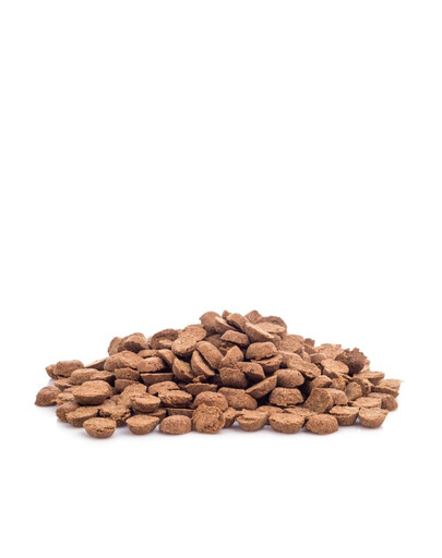 SIMPLY FROM NATURE Trainingsleckerbissen mit Entenfleisch und Banane 300 g