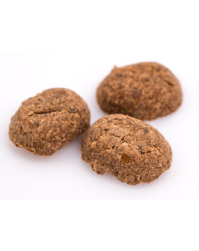 SIMPLY FROM NATURE Trainingsleckerbissen mit Entenfleisch und Banane 300 g