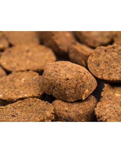 SIMPLY FROM NATURE Trainingsleckerbissen mit Entenfleisch und Banane 300 g