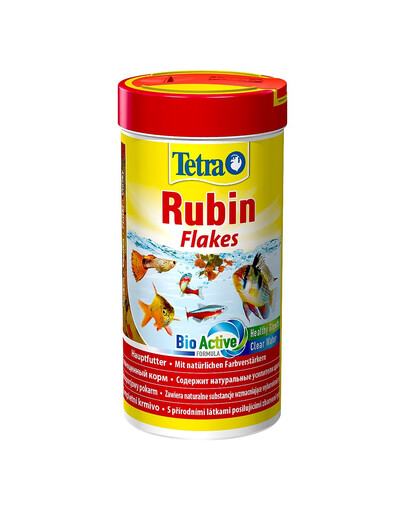TETRA Rubin 100 ml