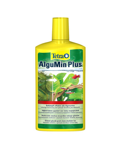 TETRA AlguMin 500 ml