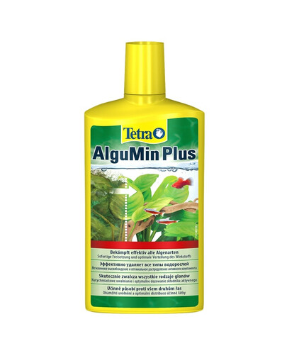 TETRA AlguMin 250 ml