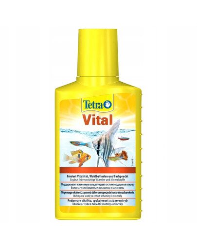 TETRA Vital 100 ml