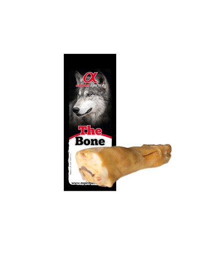 ALPHA SPIRIT Nr5 Spanische Hufe 380g
