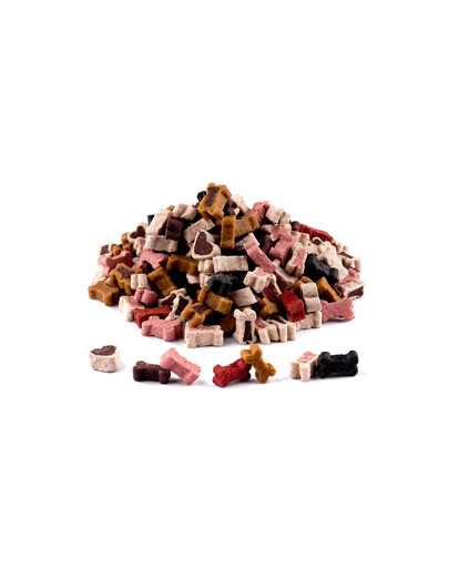 MACED York Mix aus Fleischsnacks 300g