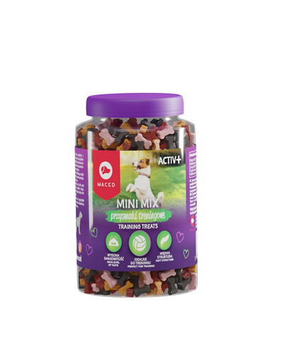 MACED York Bones Mini Mix 300 g