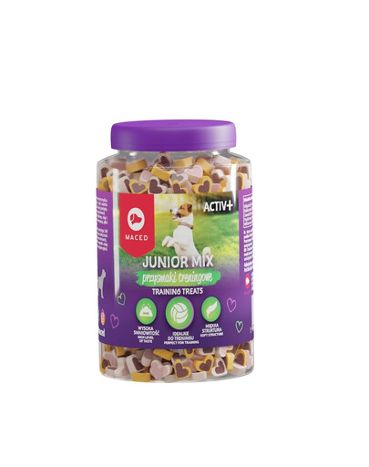 MACED York Junior Mix 300 g