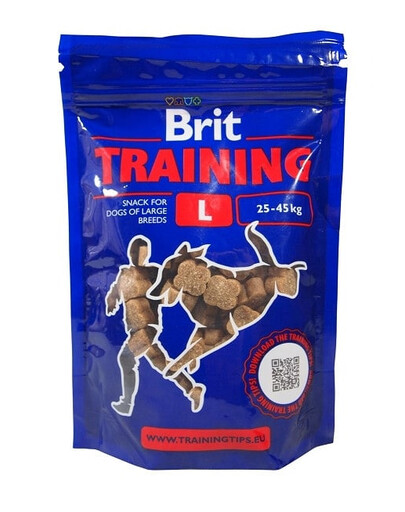 BRIT Training Snack L 500 g