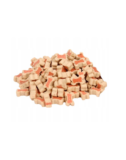 MACED Maced Frikadellen Lachs und Reis 300g