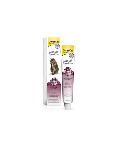 GIMPET  Malt - Soft Extra Paste für Katzen 100g