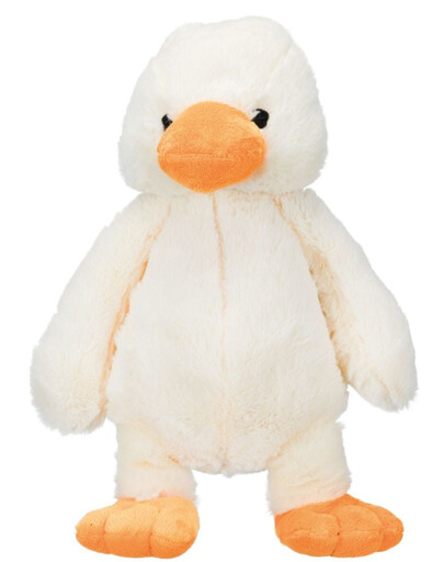 TRIXIE Ente, Plüsch 38 cm