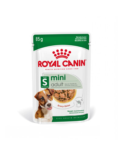 ROYAL CANIN Mini adult 85 g