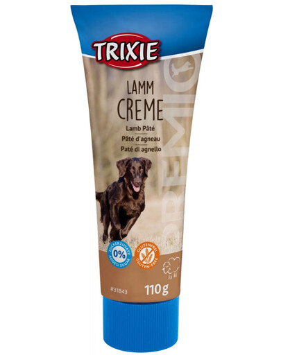 TRIXIE PREMIO Lammpastete Snack 110 g