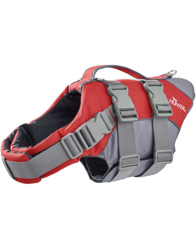 HUNTER Schwimmweste Moss S 46-55cm