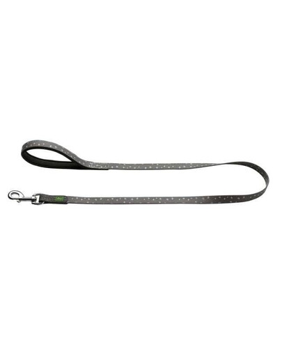 HUNTER Auswechselbare Leine Convenience Reflect Stars 200cmx2cm