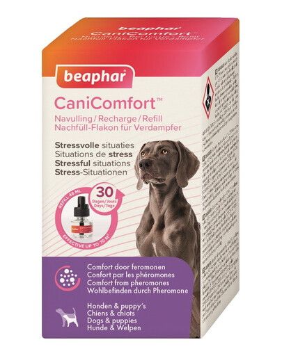 BEAPHAR CaniComfort 48 ml Kartusche