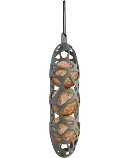 VERSELE-LAGA Menu Nature 50 Fettkugeln ohne Netz mit wiederverwendbarer Zuführung 4,5 kg