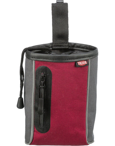 TRIXIE 2-in-1 Leckerli-Tasche