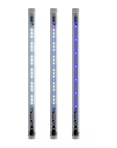 AQUAEL Leddy Tube Day&Night 10W Sunny 2.0 Beleuchtungsmodul für die Beleuchtung von Süßwasseraquarien