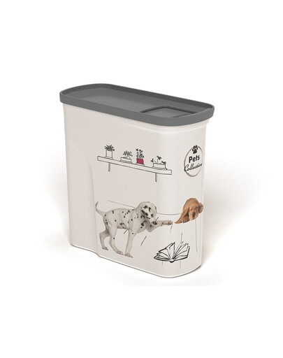 CURVER PetLife Lebensmittelbehälter 2l